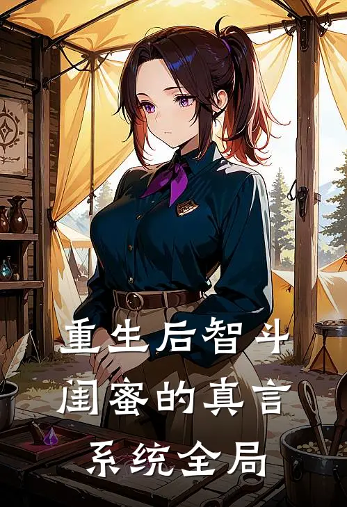 重生后智斗闺蜜的真言系统全局