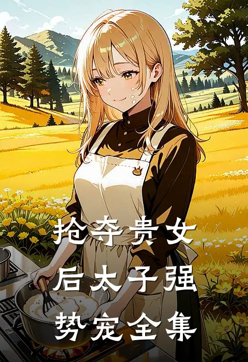 抢夺贵女后太子强势宠 全集