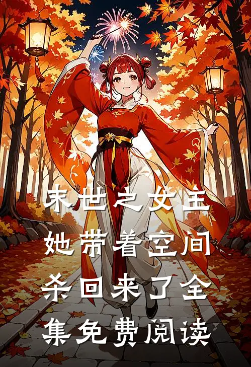 末世之女主她带着空间杀回来了全集免费阅读