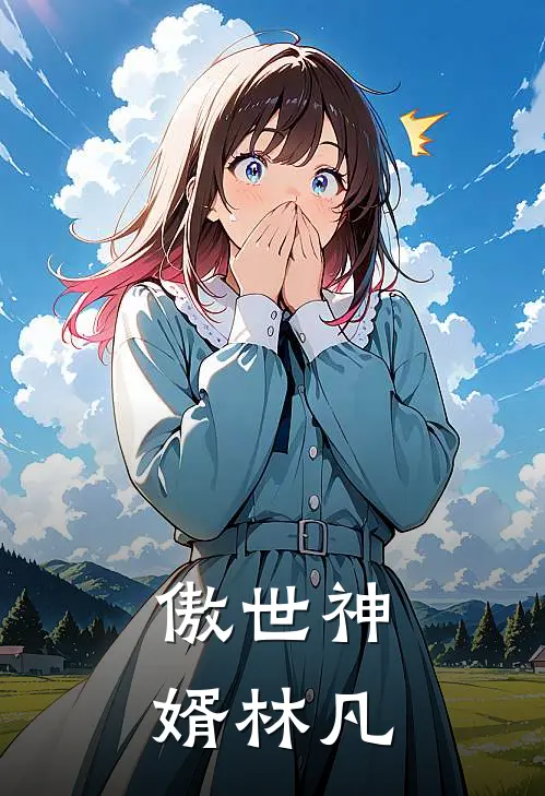 傲世神婿林凡
