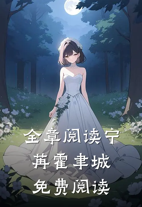 全章阅读宁苒霍聿城免费阅读