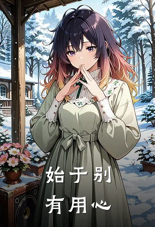 始于别有用心