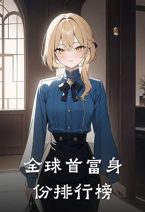 全球首富身份排行榜