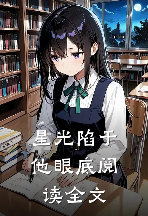 星光陷于他眼底阅读全文
