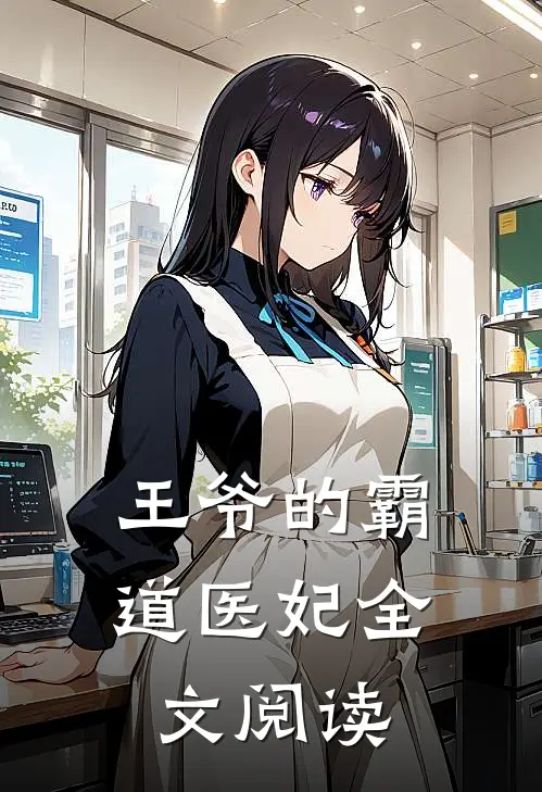 王爷的霸道医妃全文阅读