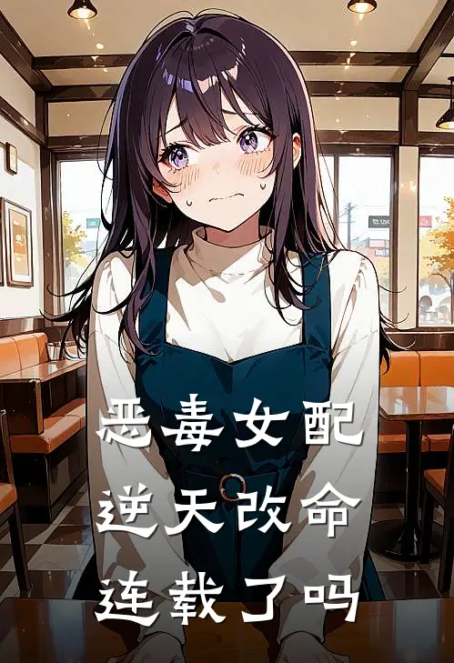 恶毒女配逆天改命连载了吗