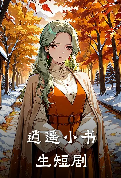 逍遥小书生短剧