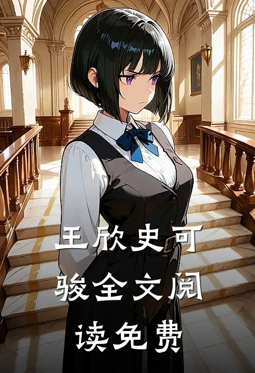 王欣史可骏全文阅读免费