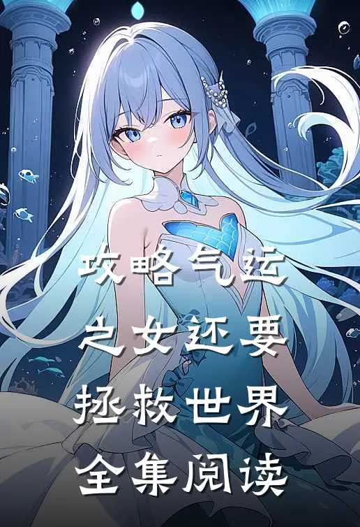攻略气运之女还要拯救世界全集阅读