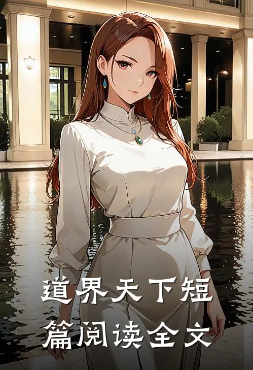 道界天下短篇阅读全文