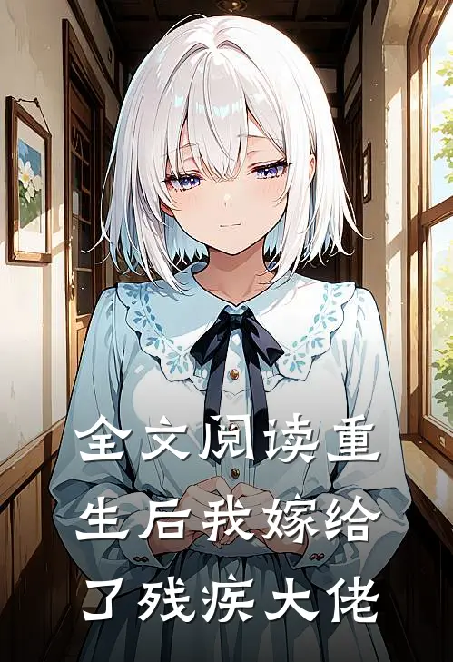 全文阅读重生后我嫁给了残疾大佬