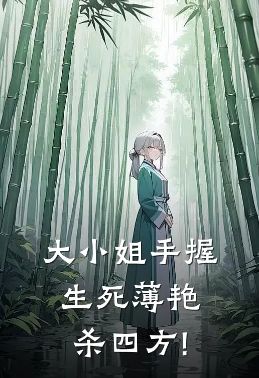 大小姐手握生死薄艳杀四方!