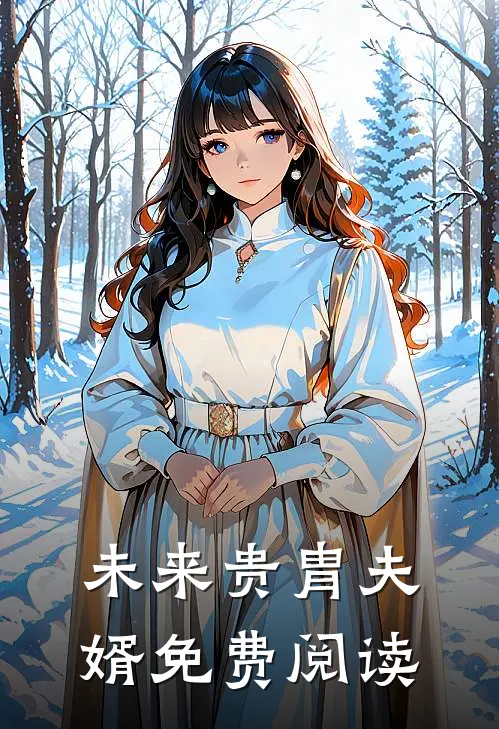 未来贵胄夫婿免费阅读