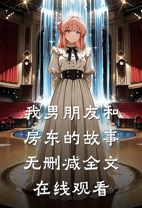 我男朋友和房东的故事无删减全文在线观看