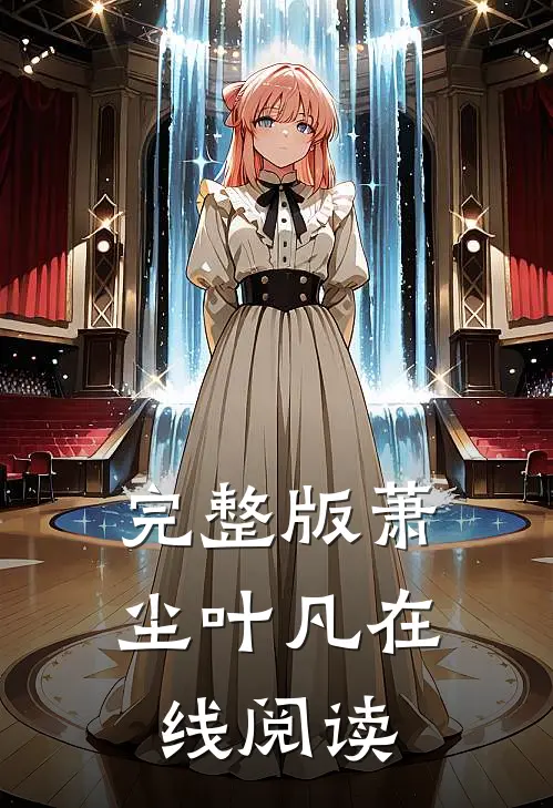 完整版萧尘叶凡在线阅读