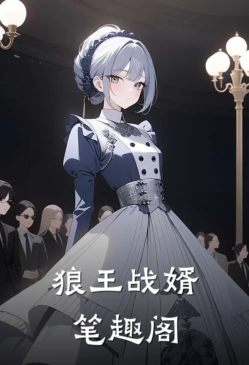 狼王战婿笔趣阁