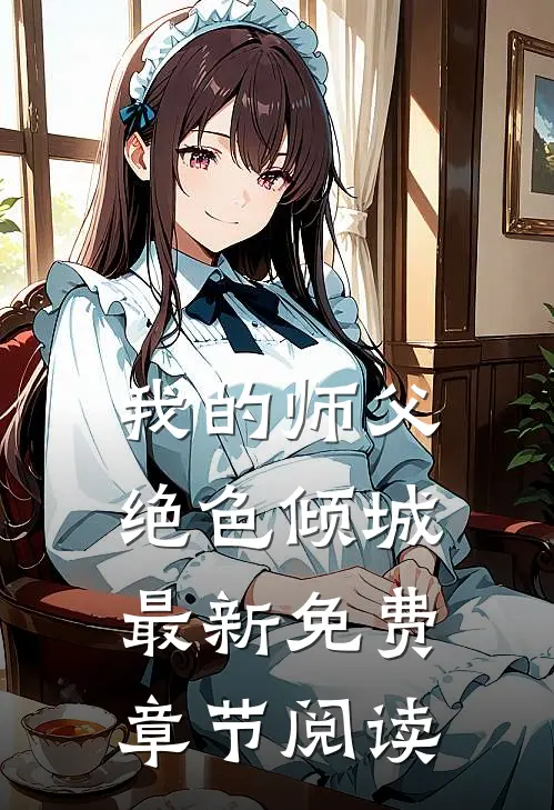 我的师父绝色倾城最新免费章节阅读