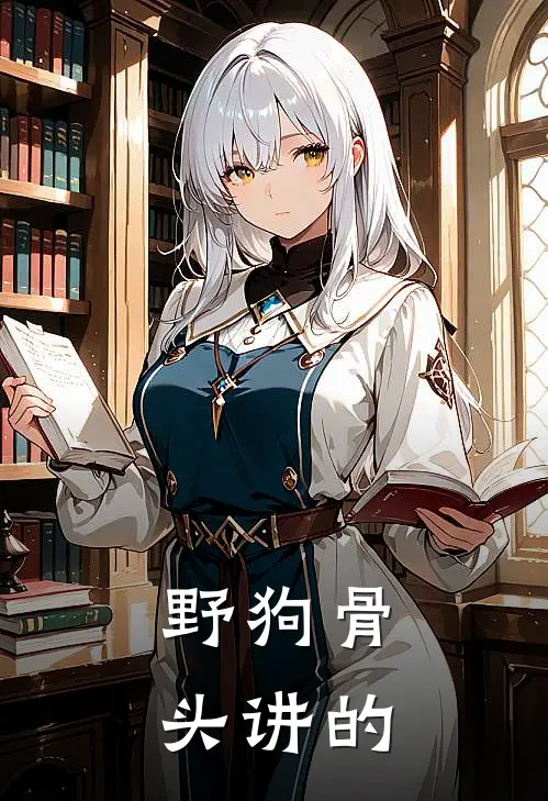 野狗骨头讲的