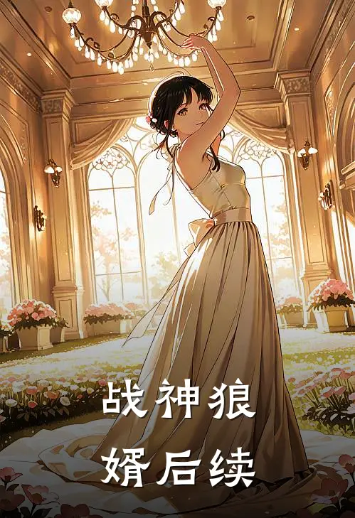战神狼婿后续