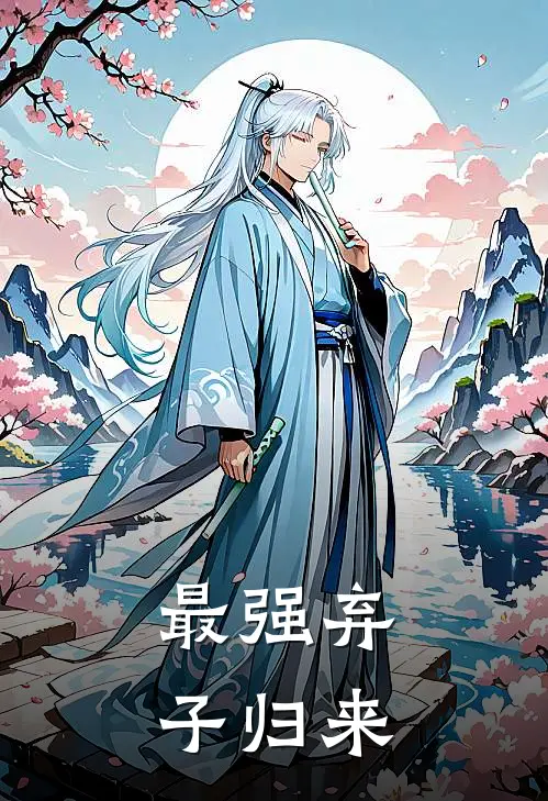 最强弃子归来