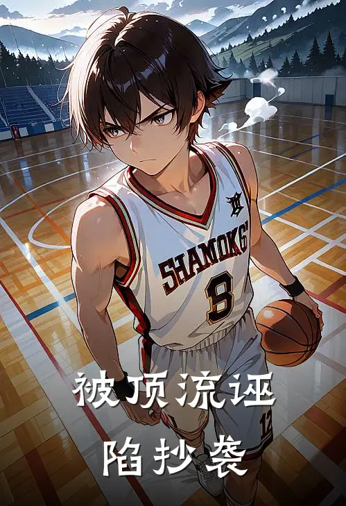 被顶流诬陷抄袭