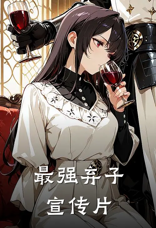 最强弃子宣传片