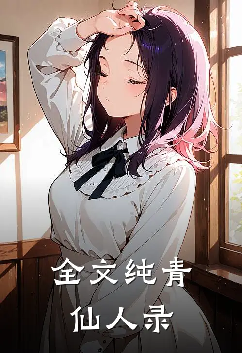 全文纯青仙人录