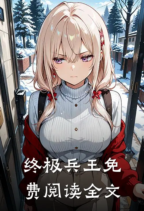 终极兵王免费阅读全文