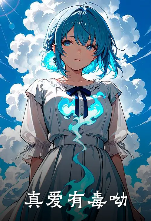 真爱有毒呦