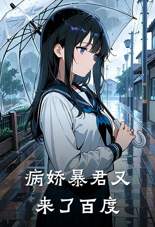 病娇暴君又来了百度