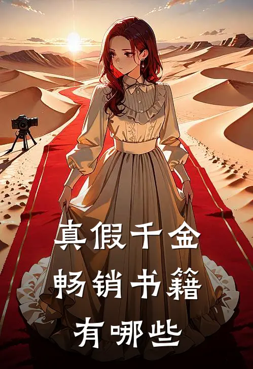 真假千金畅销书籍有哪些