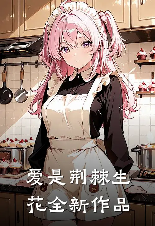 爱是荆棘生花全新作品