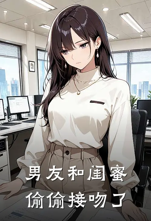 男友和闺蜜偷偷接吻了