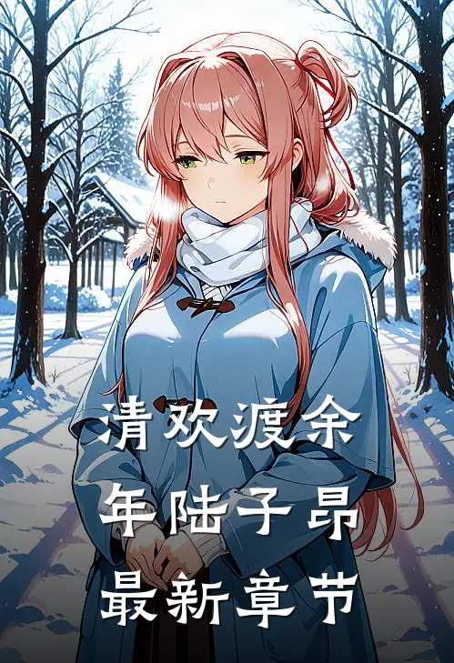 清欢渡余年陆子昂最新章节