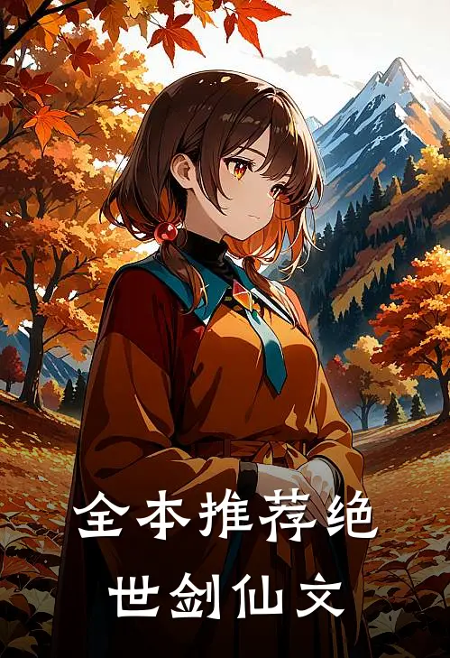 全本推荐绝世剑仙文