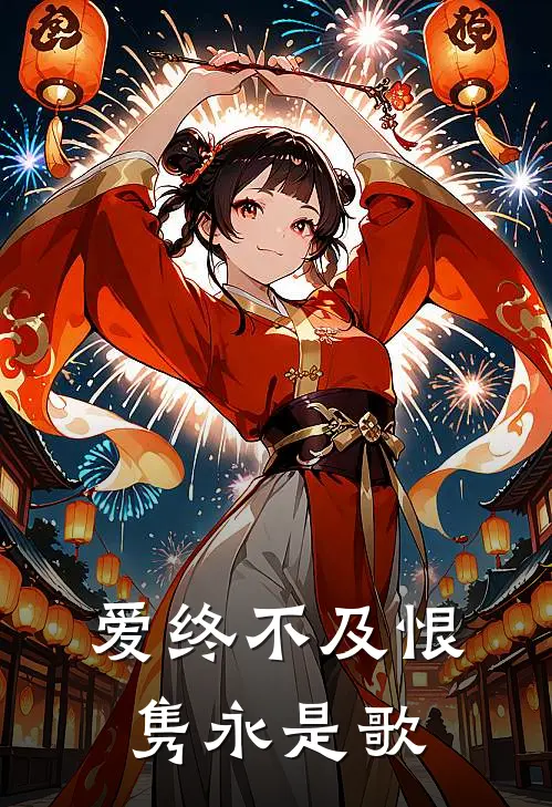 爱终不及恨隽永是歌