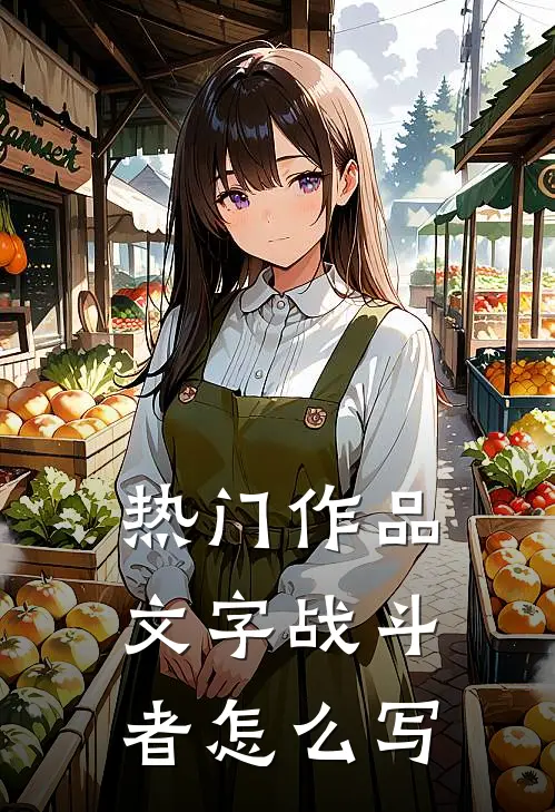 热门作品文字战斗者怎么写