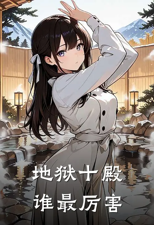 地狱十殿谁最厉害
