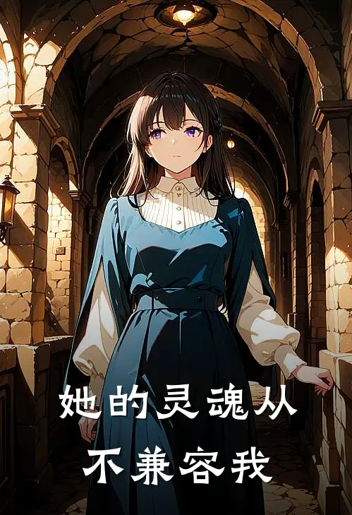 她的灵魂从不兼容我