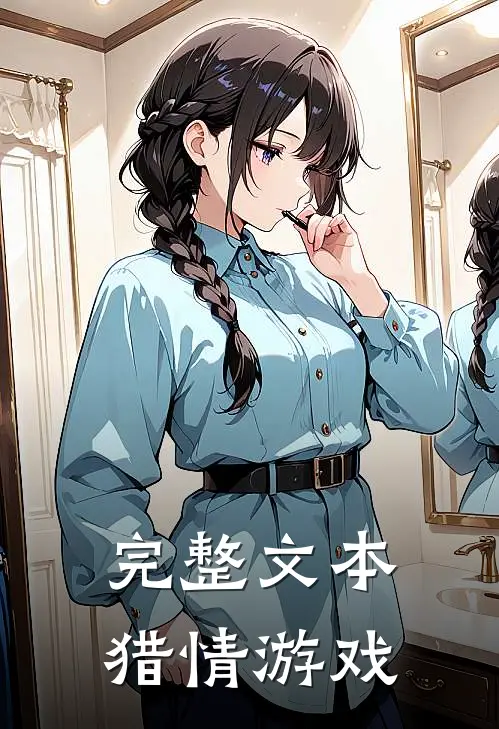完整文本猎情游戏