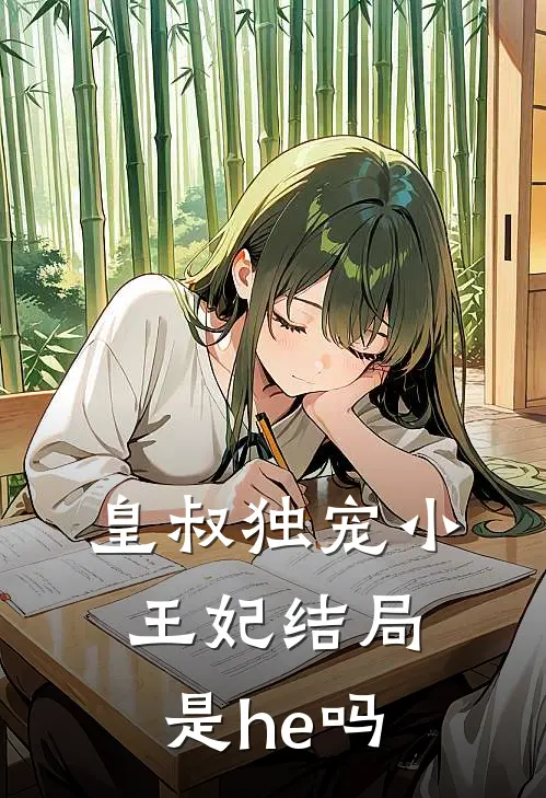 皇叔独宠小王妃结局是he吗