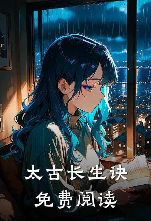 太古长生诀免费阅读