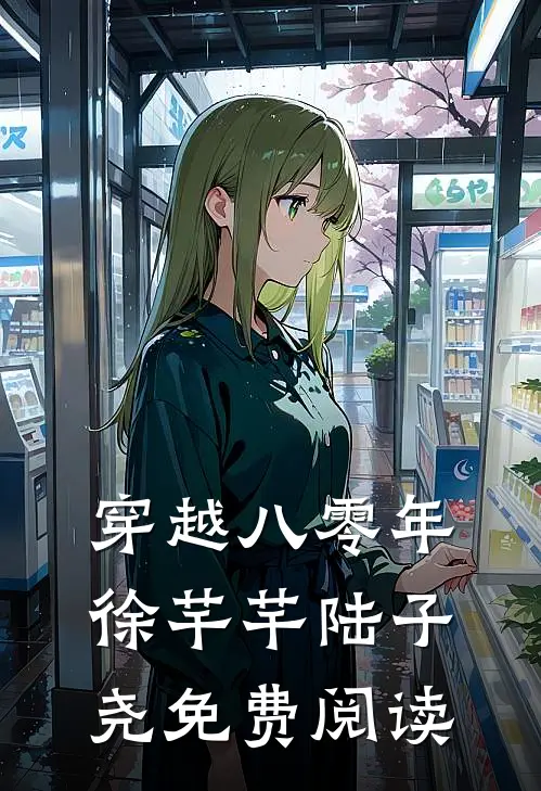 穿越八零年徐芊芊陆子尧免费阅读