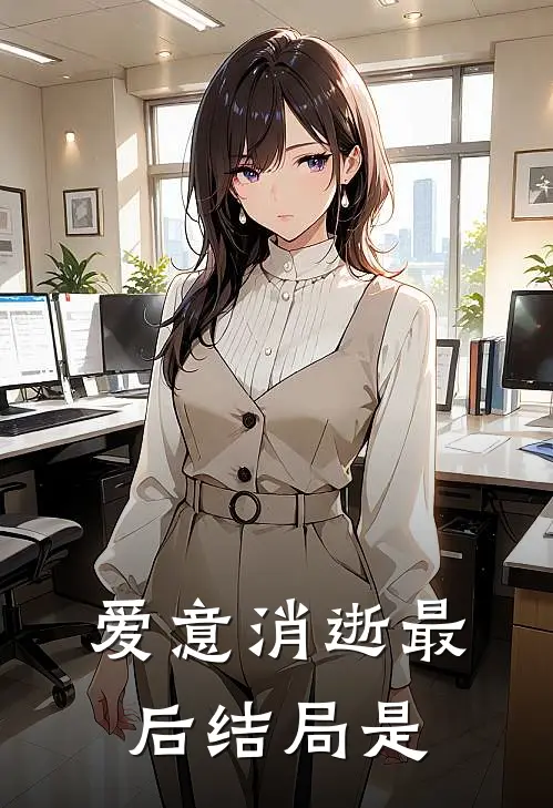 爱意消逝最后结局是