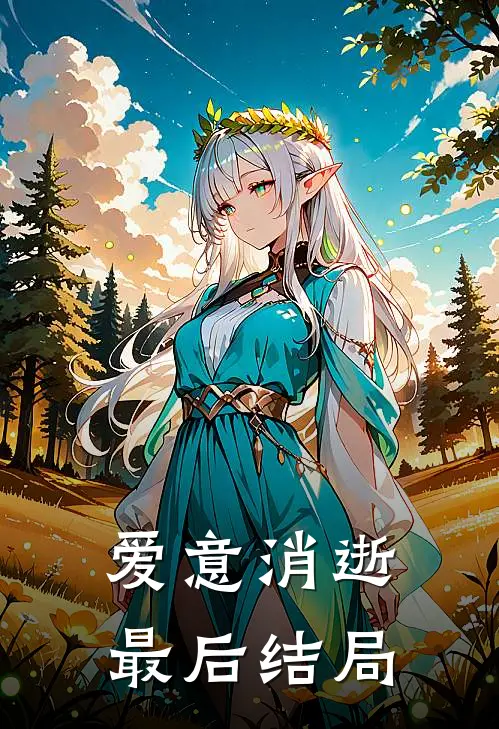 爱意消逝最后结局