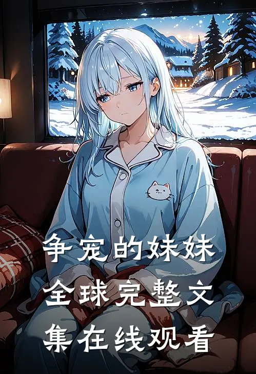 争宠的妹妹全球完整文集在线观看