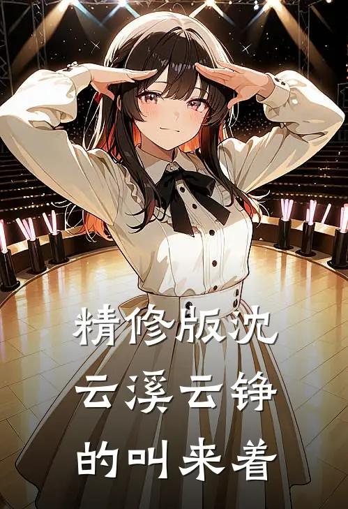 精修版沈云溪云铮的叫来着