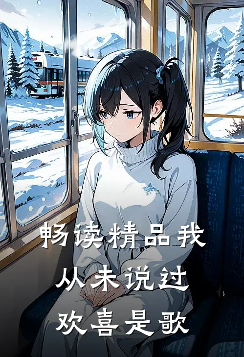 畅读精品我从未说过欢喜是歌