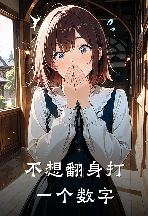 不想翻身打一个数字
