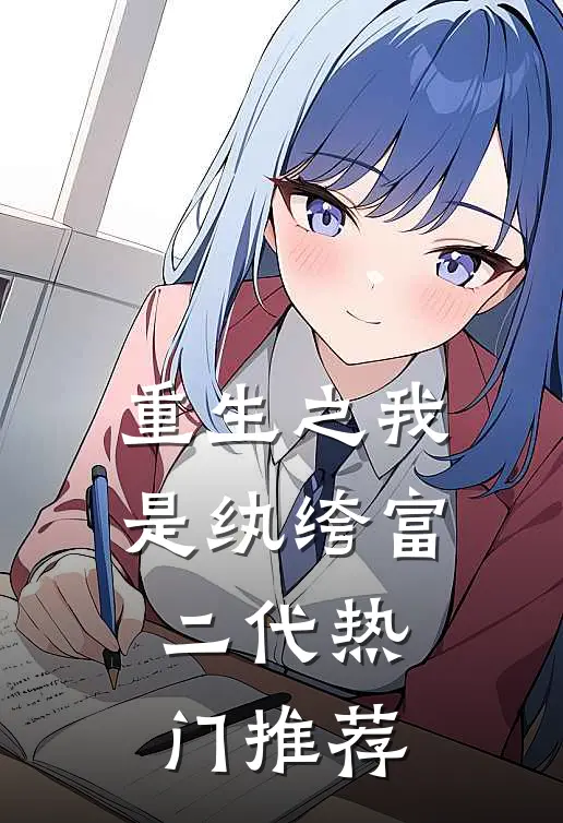 重生之我是纨绔富二代热门推荐